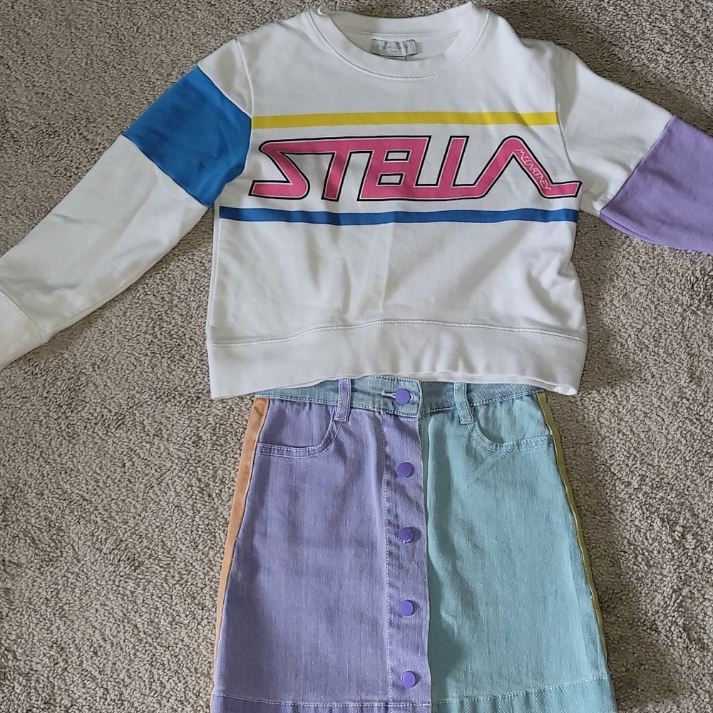 Stella McCartney